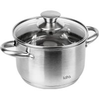 Кастрюля Lara Афина LR02-271