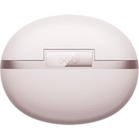 Наушники QCY Crossky C50 (розовый)