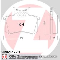  Zimmermann 209611721