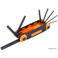 Мультитул Deko HT07