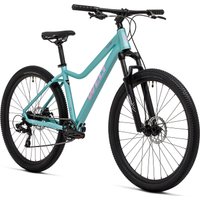 Велосипед Welt Sienna 1.0 MD S 2025 (Hazy Blue) в Бресте