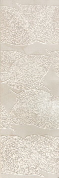 

Керамическая плитка Pamesa Lead Dec Verdi Blanco 250x750