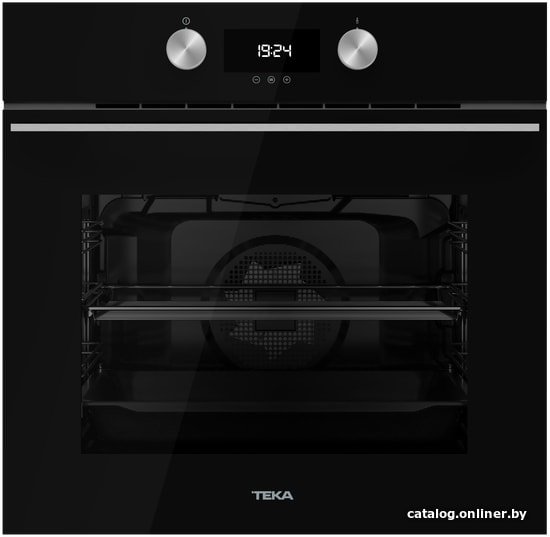 Электрический духовой шкаф TEKA HLB 8400 (черный)