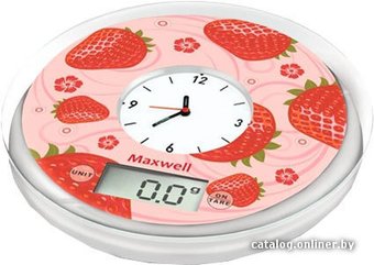 Кухонные весы Maxwell MW-1452