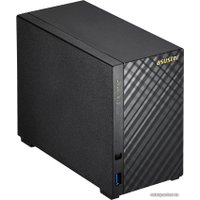 Сетевой накопитель ASUSTOR AS1002T v2