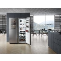 Холодильник Miele KWNS 28462 E