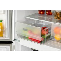 Четырёхдверный холодильник Nord (Nordfrost) RFQ 510 NFGW в Гродно