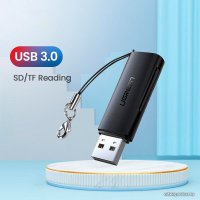 Карт-ридер Ugreen CM264 60722