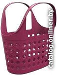 Корзина Berossi Soft ИК 38449000 (фламинго)