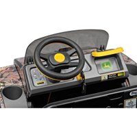 Электромобиль Peg Perego Gator Camo IGOD0118