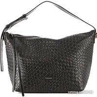 Женская сумка David Jones 823-CH21120-BLK (черный)