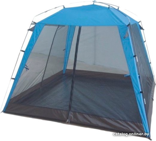 Тент-шатер Green Glade Malta 2.1x2.1 м