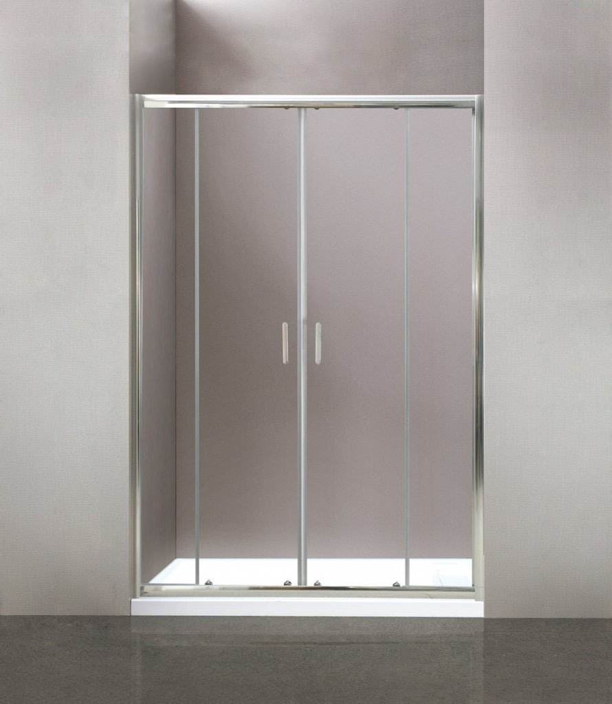 

Душевая дверь BelBagno UNO-195-BF-2-180-P-Cr