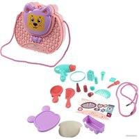 Туалетный столик игрушечный Bondibon Парикмахер ВВ6006