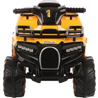 Электробагги Pituso 5258 (желтый)