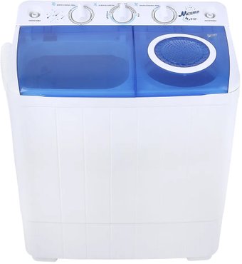 Активаторная стиральная машина Мечта WMS T413UPTA01