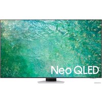 MiniLED телевизор Samsung Neo QLED 4K QN85C QE55QN85CATXXH