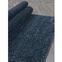 Ковер для жилой комнаты Merinos Makao S600-STAN-F.BLUE (2х3)