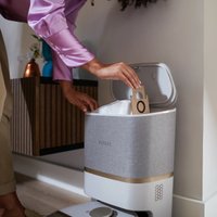 Робот-пылесос Philips Seria Aqua 7000 XU7100/02