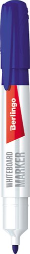 Маркер Berlingo Uniline WB200 PM6213 (синий)