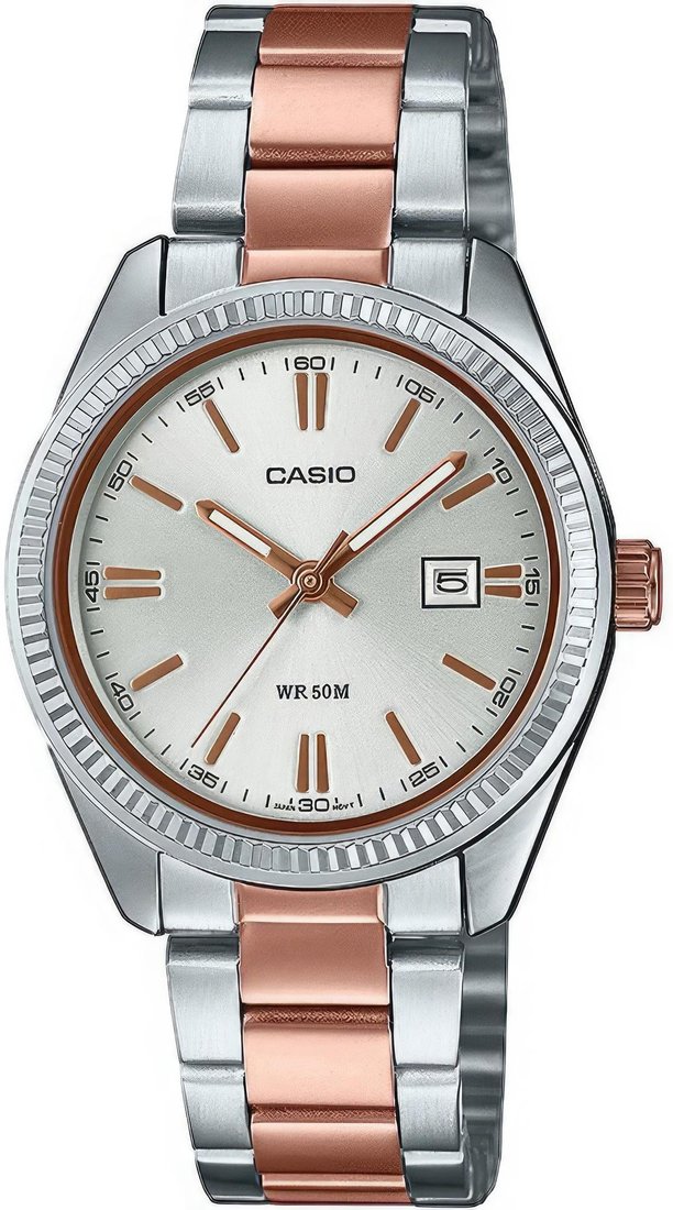 

Наручные часы Casio LTP-1302PRG-7A