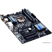 Материнская плата Gigabyte GA-Z87-D3HP (rev. 1.0)