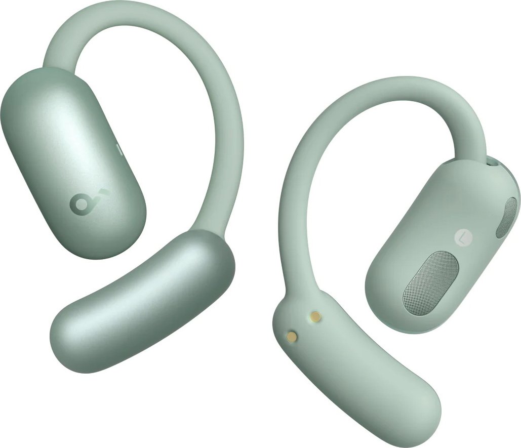 

Наушники Anker Soundcore AeroFit 2 (мятный)