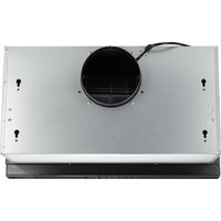 Кухонная вытяжка Exiteq EX-1146 (черный)