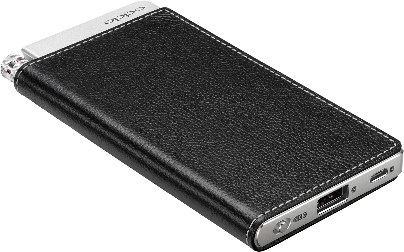 

Портативный усилитель Oppo HA-2