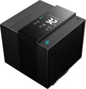 Assassin IV VC Vision R-ASN4-BKNVMD-G