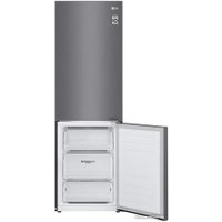 Холодильник LG DoorCooling+ GA-B459SLCL