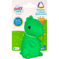 Игрушка для ванной Fancy Baby Динозаврик BATH13