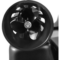 Прикормочный кораблик Boatman Actor Sonar (maple)