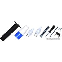 Бензиновый генератор ELITECH БЭС 10000ЕAМ