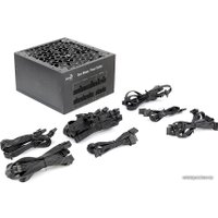 Блок питания AeroCool Aero Bronze 650M