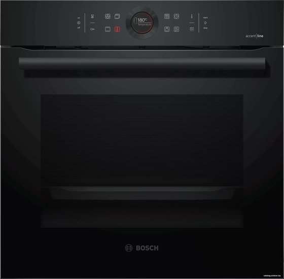 Bosch Serie 8 HBG872DC1S