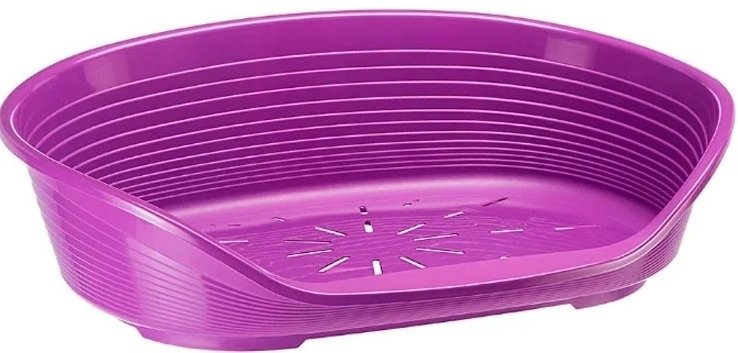 

Лежак Ferplast Siesta Deluxe 12 (фиолетовый)