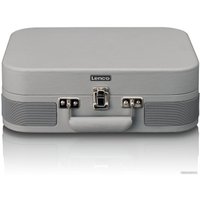 Виниловый проигрыватель Lenco TT-116 (серый)