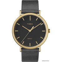 Наручные часы Timex TW2R26000