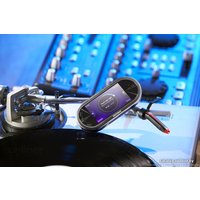 Кнопочный телефон Samsung M7600 Beat DJ