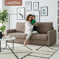 Диван Lagoma Стил (Camel Beige)