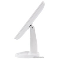 Косметическое зеркало Marta MT-2654 (белый жемчуг)