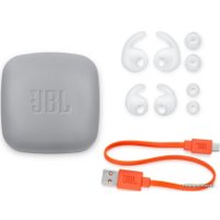 Наушники JBL Reflect Contour 2 (белый)