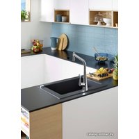 Смеситель Hansgrohe Metris Select M71 73806000