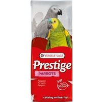Корм для птиц Versele Laga Parrots Prestige 15 кг