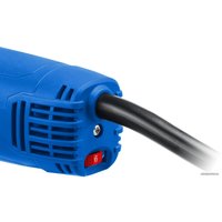 Угловая шлифмашина Зубр Профессионал УШМ-П125-1100 Э