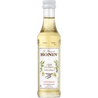 Сироп Monin Ваниль 0.05л