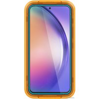 Защитное стекло Spigen ALM Glas TR для Galaxy A54 5G AGL05966 (2шт)