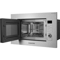 Микроволновая печь Meferi MMO6020IX Slim Power