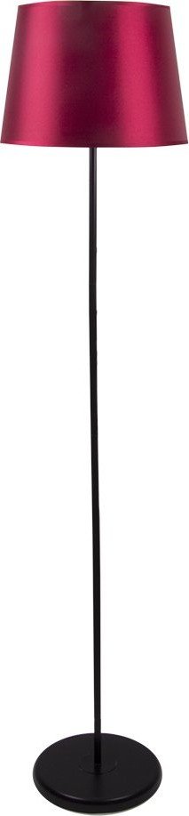 

Торшер Lumix 1062/1 (черный/красный)